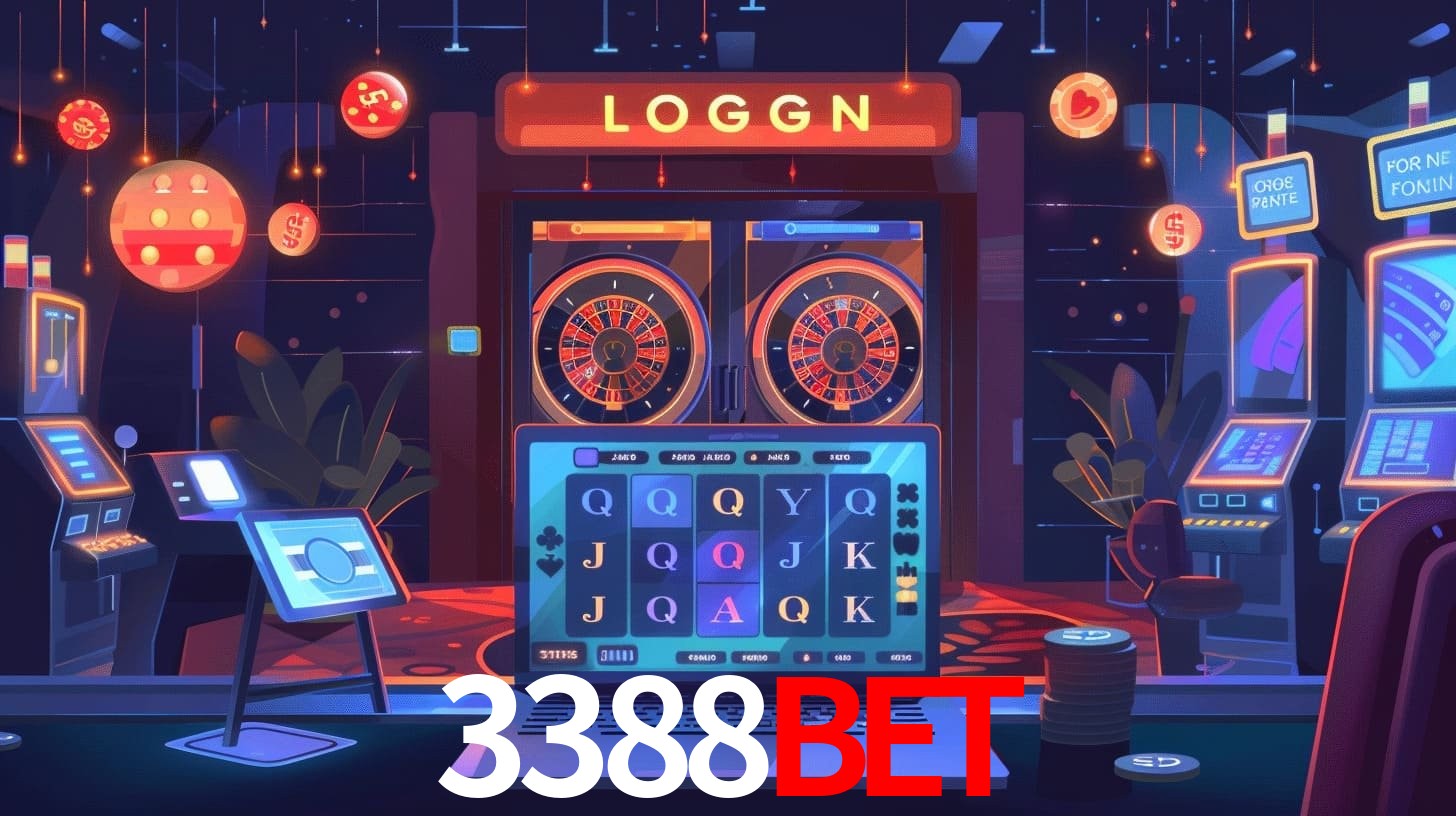Ofertas Exclusivas 3388Bet