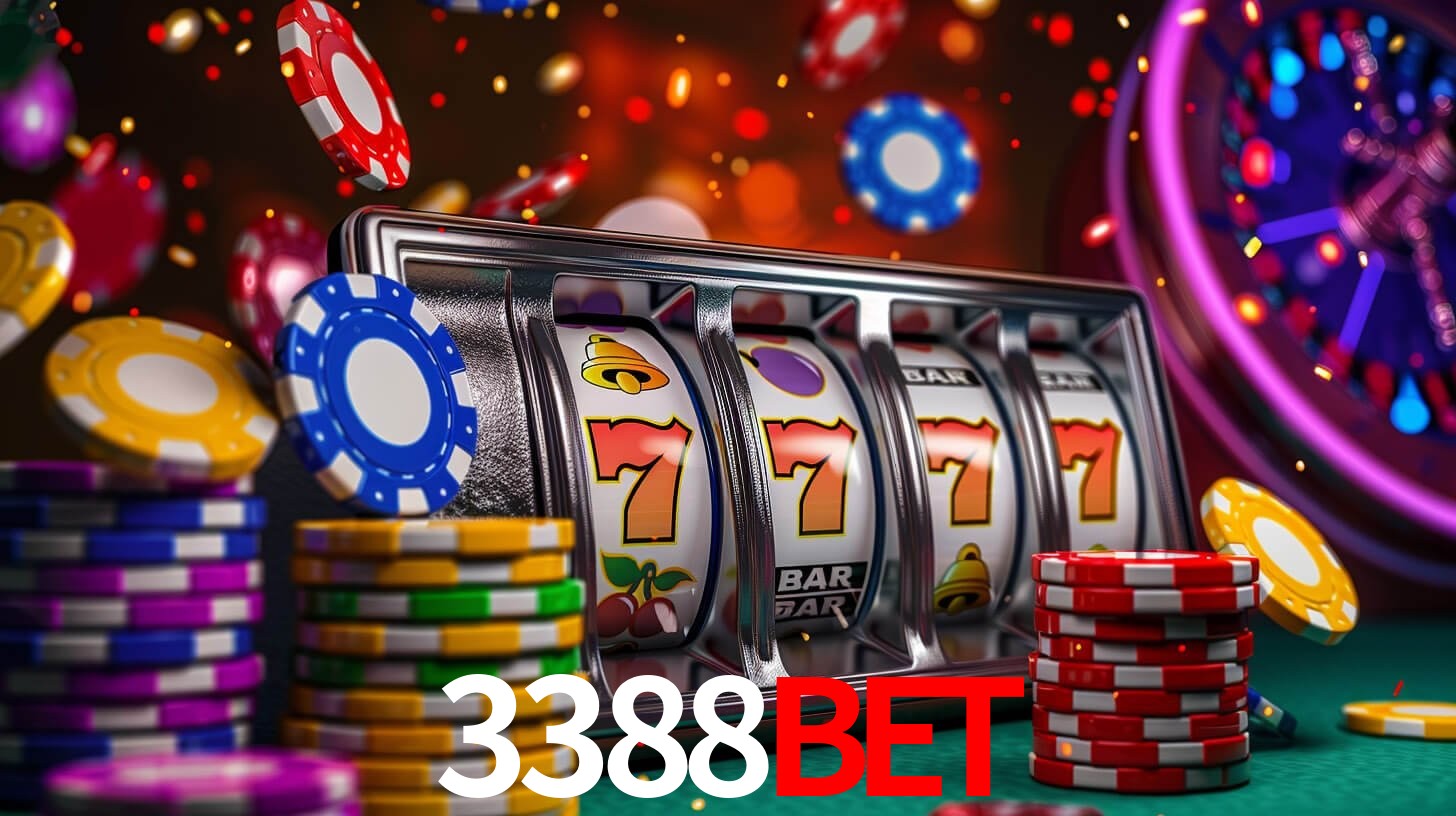 Torneios 3388Bet