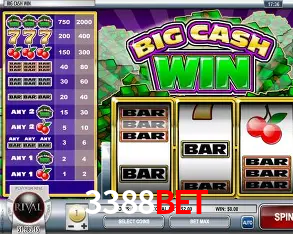 Descubra a Magia dos Jogos de Arcade no 3388Bet