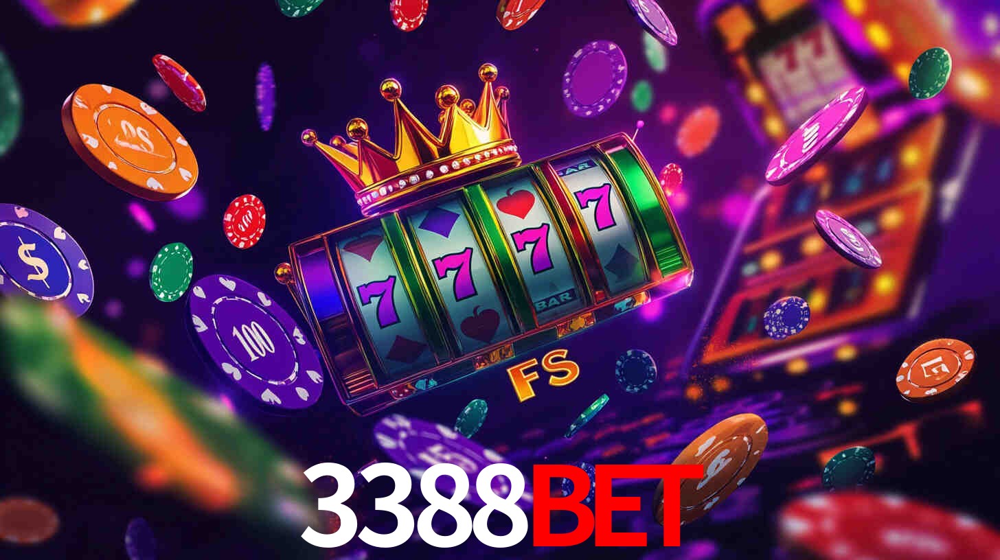 Exclusive Games 3388Bet