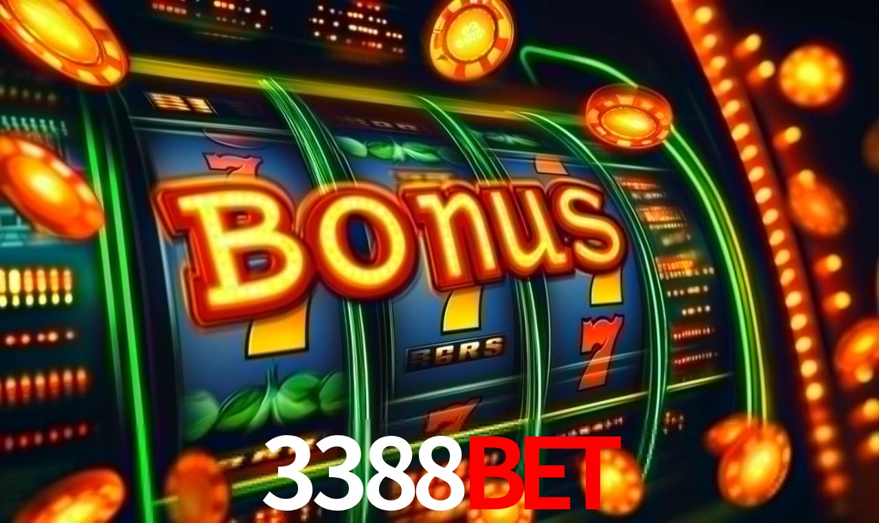 Live Casino 3388Bet