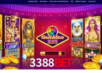 Descubra a Essência do 3388Bet: Nossa História e Compromissos