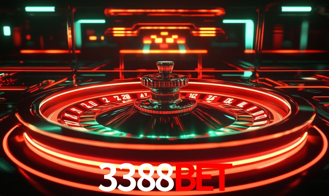 Apostas Esportivas na 3388Bet: Um Guia Completo