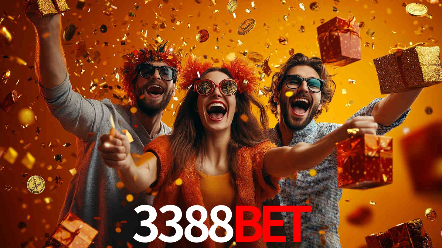 3388Bet Com Login