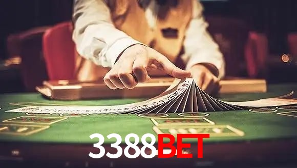 VIP Casino 3388Bet