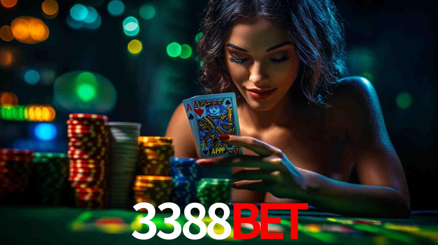 Descubra a Essência do 3388Bet: Nossa História e Compromissos