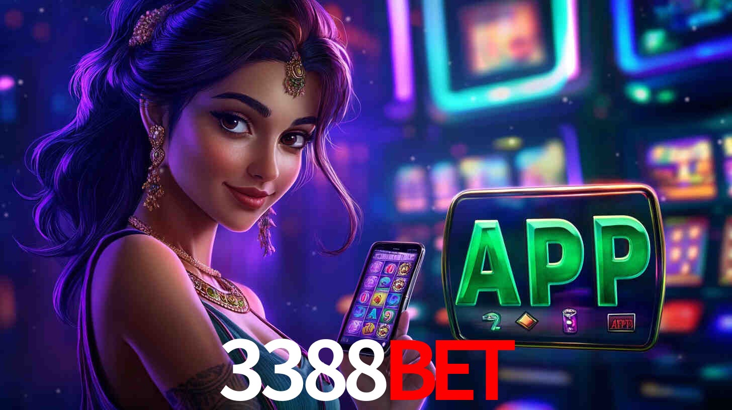 3388Bet App