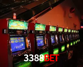 Weekend Specials 3388Bet