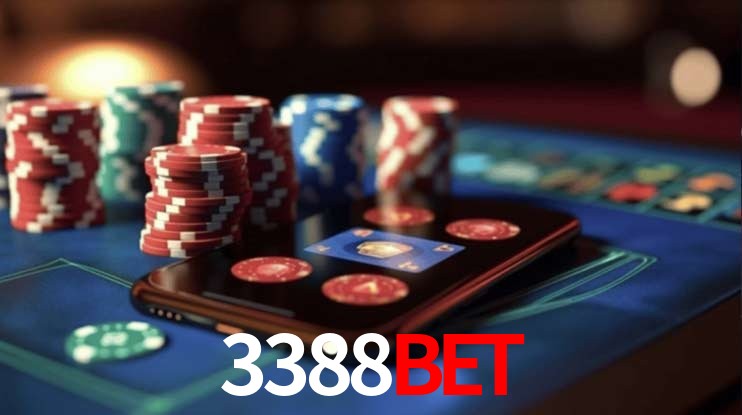 Segurança 2FA 3388Bet