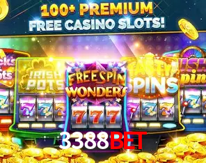 Desvendando o Mundo dos Jogos Virtuais na 3388Bet
