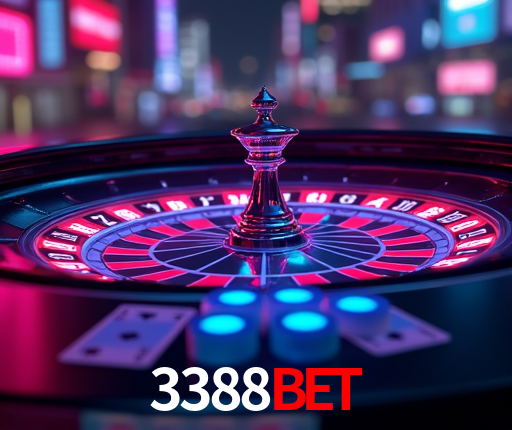 Inovações de Jogos na 3388Bet: O Futuro das Experiências Interativas
