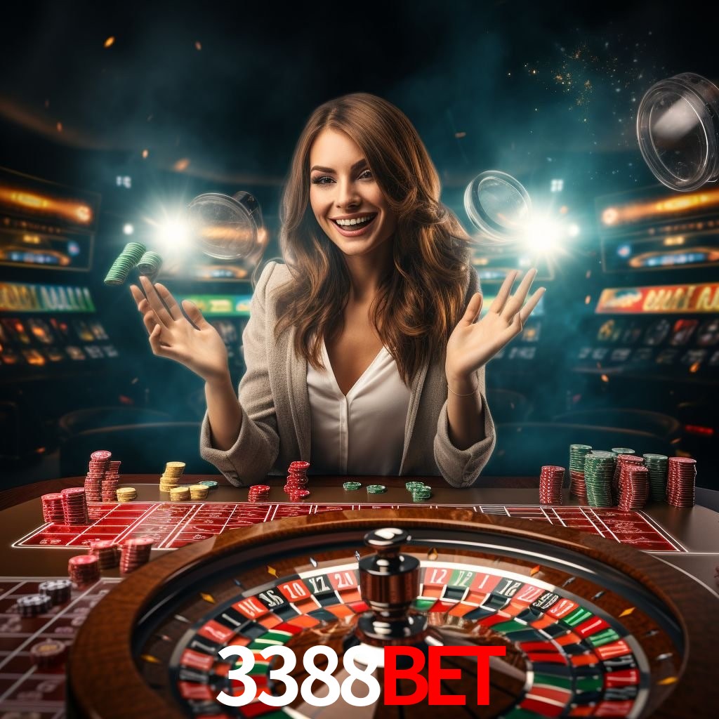 3388Bet App