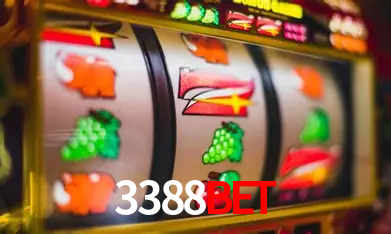 Desvendando o Mundo dos Jogos Virtuais na 3388Bet