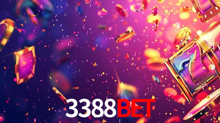 cassino 3388Bet