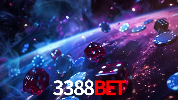 Bonus Features 3388Bet