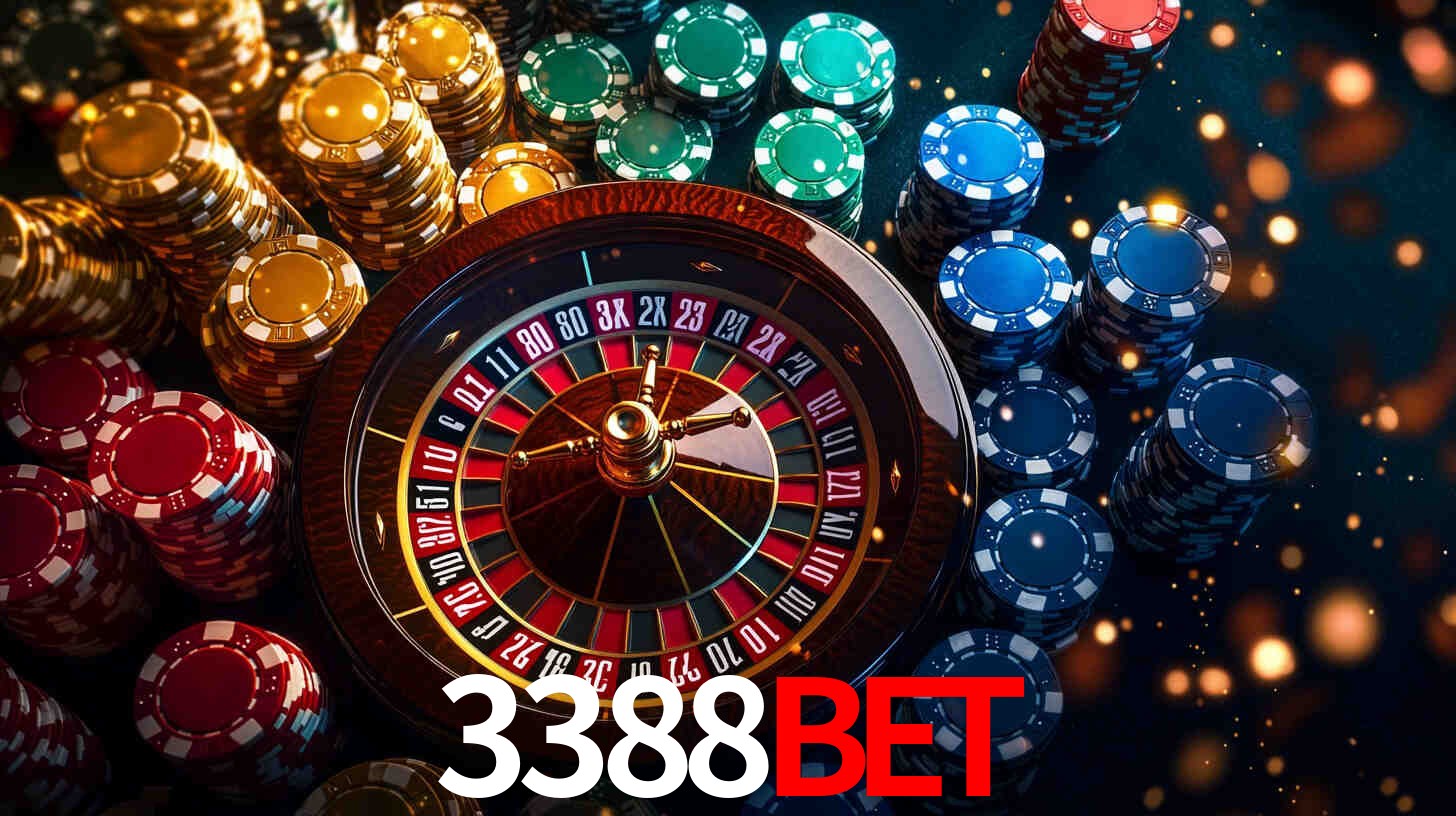 Ofertas Imperdíveis na 3388Bet: Promoções e Bônus Que Valem a Pena