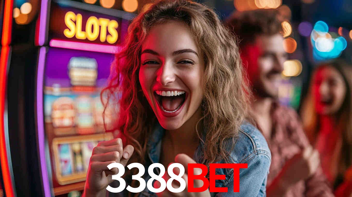 Explorando a Categoria de Eventos em Apostas na 3388Bet
