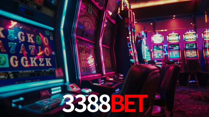 Platform Technology 3388Bet