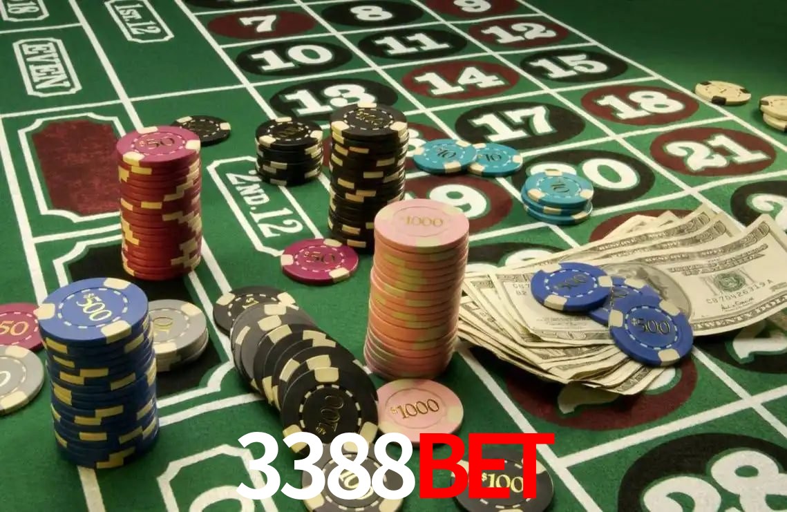 3388Bet: Jogos de Caça-Níqueis-Altas Recompensas, Roleta-Velocidade, Blackjack-Desafios Máximos