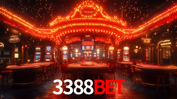 Experimente o Login Seguro Premium no 3388Bet