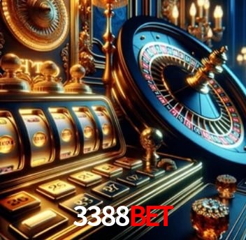 Apostas de Futebol 3388Bet