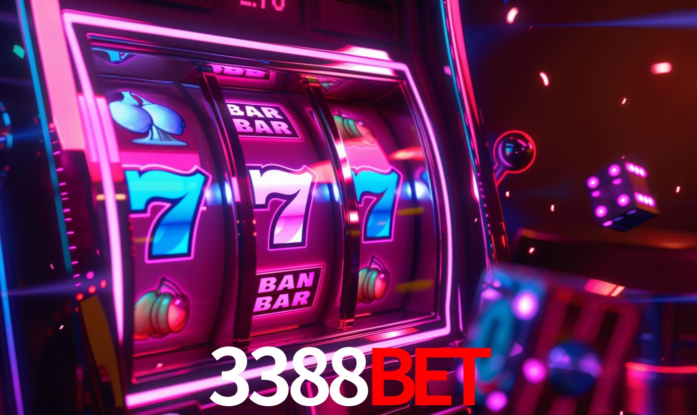 A Emoção da Loteria na 3388Bet: Uma Chance de Mudança de Vida