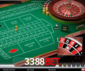 Seasonal Promotions 3388Bet