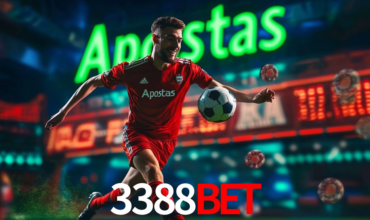 Jogos Exclusivos 3388Bet