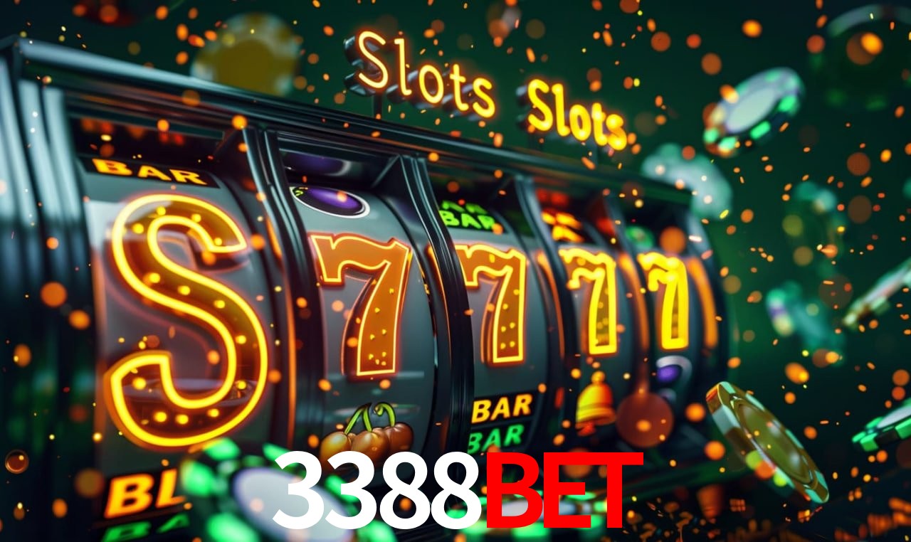 Apostas de Tênis 3388Bet