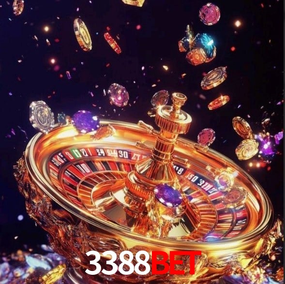 Promoções Sazonais 3388Bet