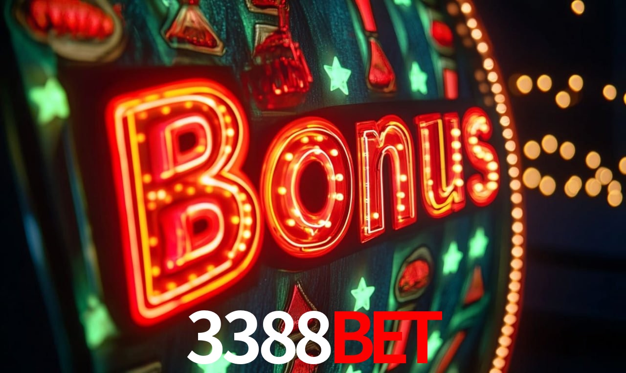 Programa VIP 3388Bet