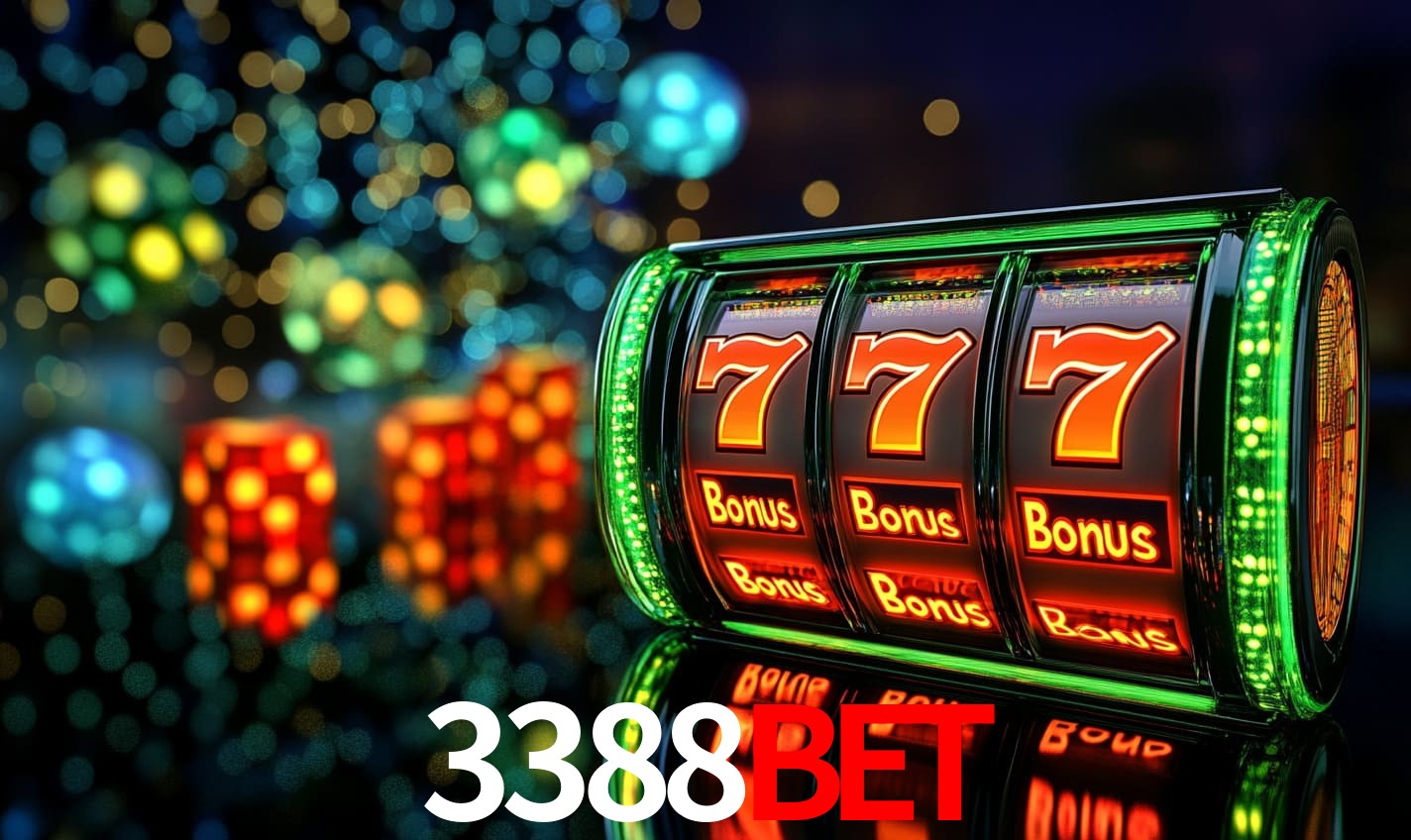 Sistemas de Segurança 3388Bet