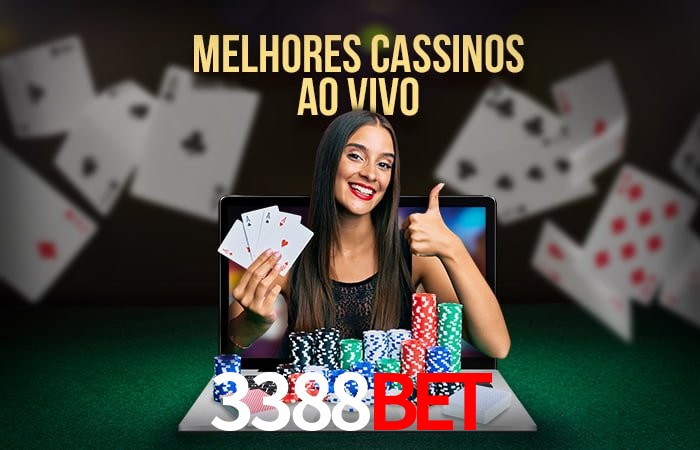 API Integration 3388Bet