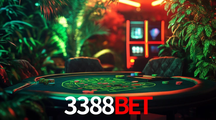 Welcome Bonus 3388Bet