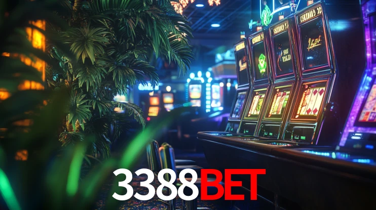 Daily Bonuses 3388Bet