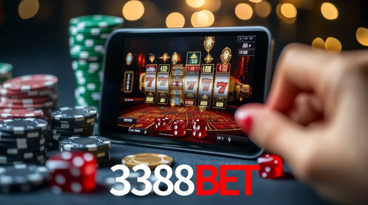Premium Interface 3388Bet