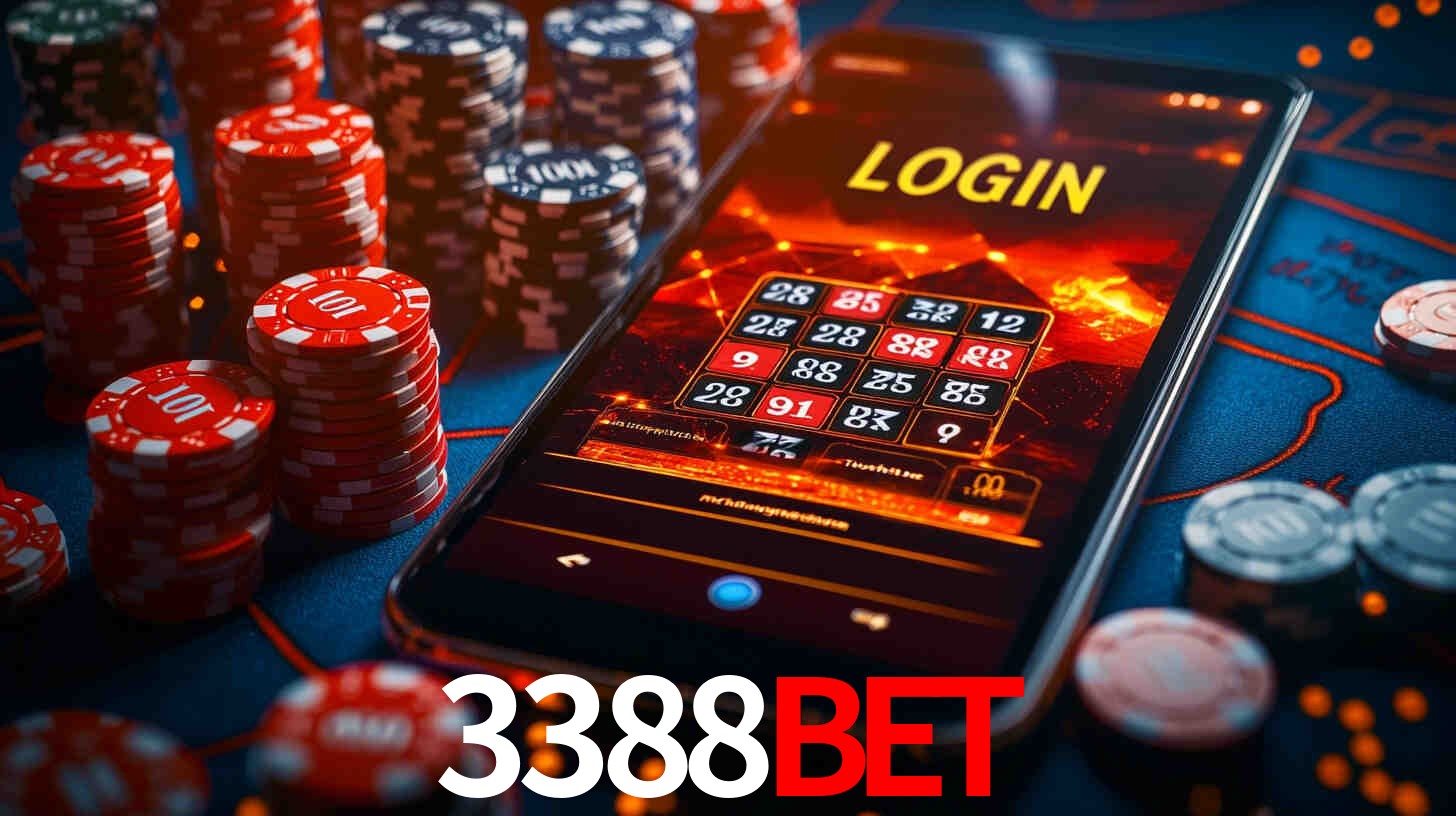 Bônus Generosos e Exclusivos no 3388Bet para Você!