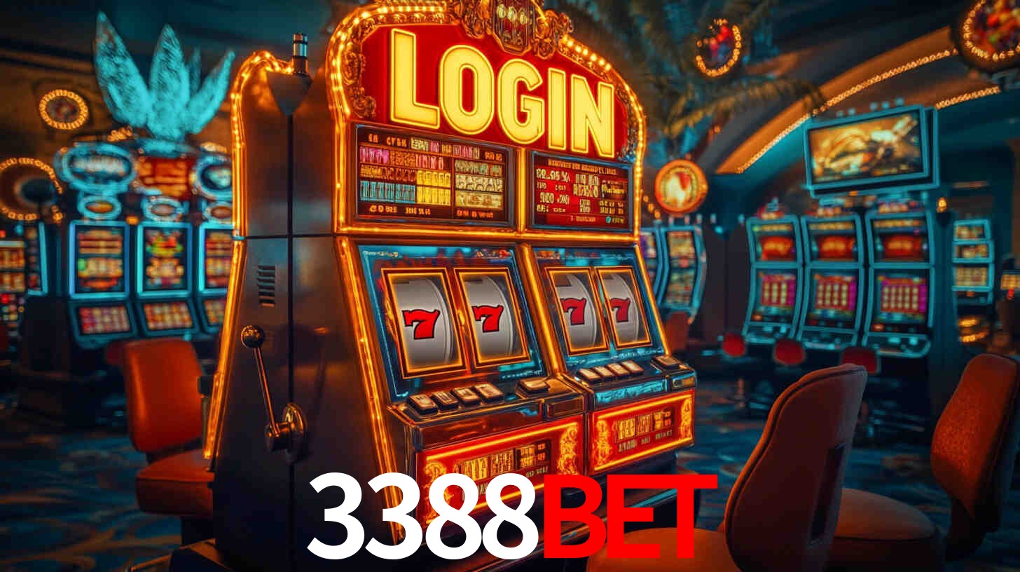 3388Bet