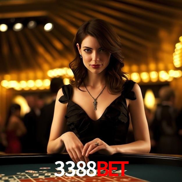 Descubra o Programa VIP da 3388Bet: Vantagens Exclusivas para Jogadores