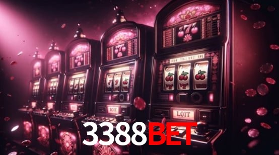 Interface do App 3388Bet