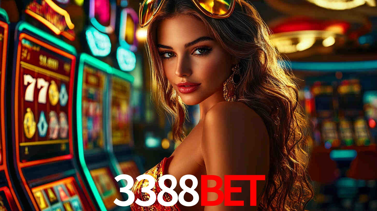 3388Bet App Interface