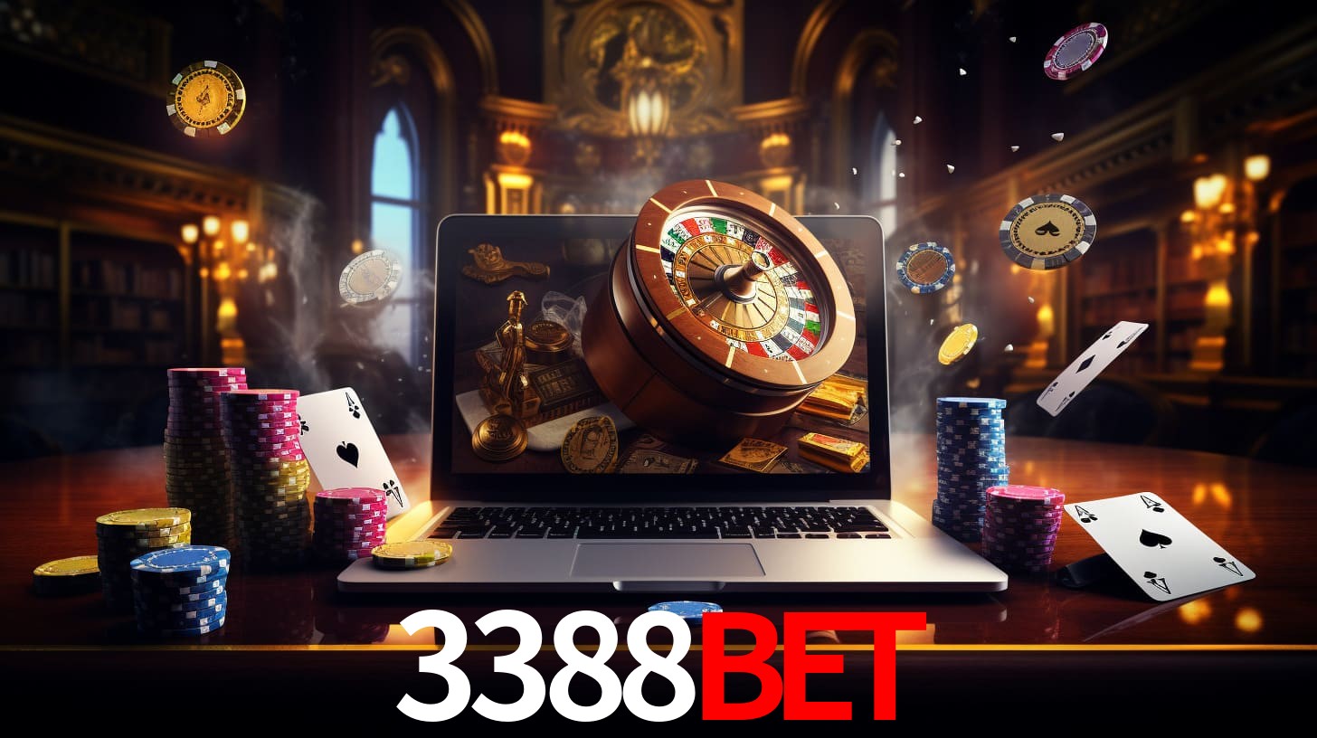 Tournaments 3388Bet