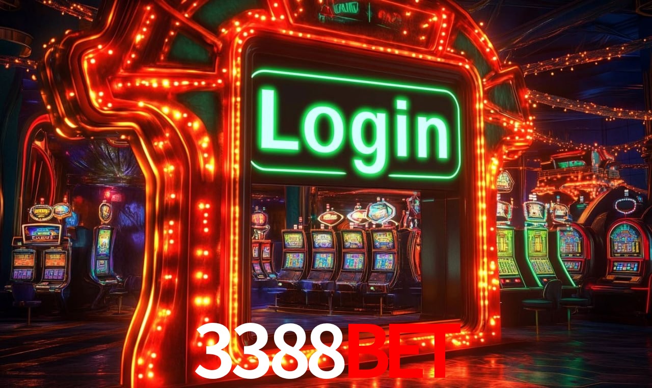 Experiência VIP 3388Bet