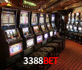 A Emoção da Loteria na 3388Bet: Uma Chance de Mudança de Vida