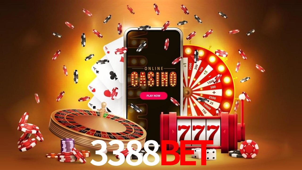 A Popularidade dos Caça-Níqueis no 3388Bet