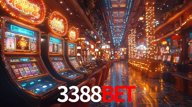 3388Bet: Seu Especialista em Apostas Esportivas Brasileiras