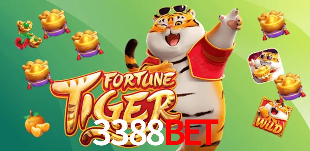 Tennis Betting 3388Bet