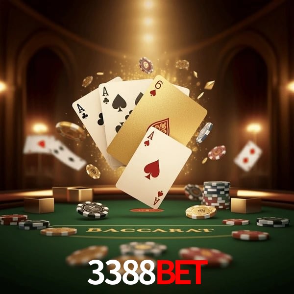 Blackjack Table 3388Bet