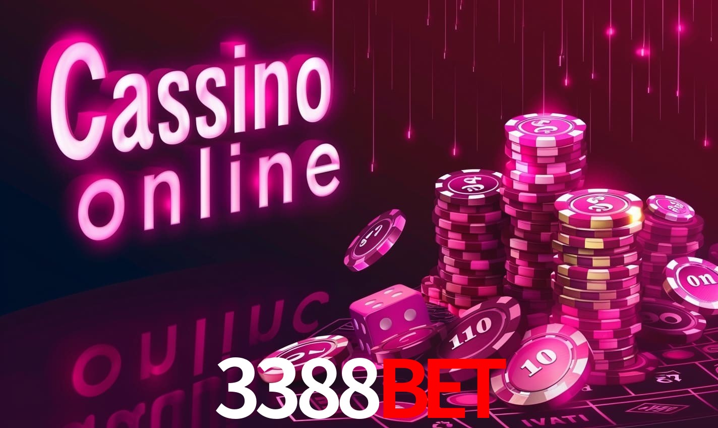 Desvendando o Mundo dos Jogos Virtuais na 3388Bet