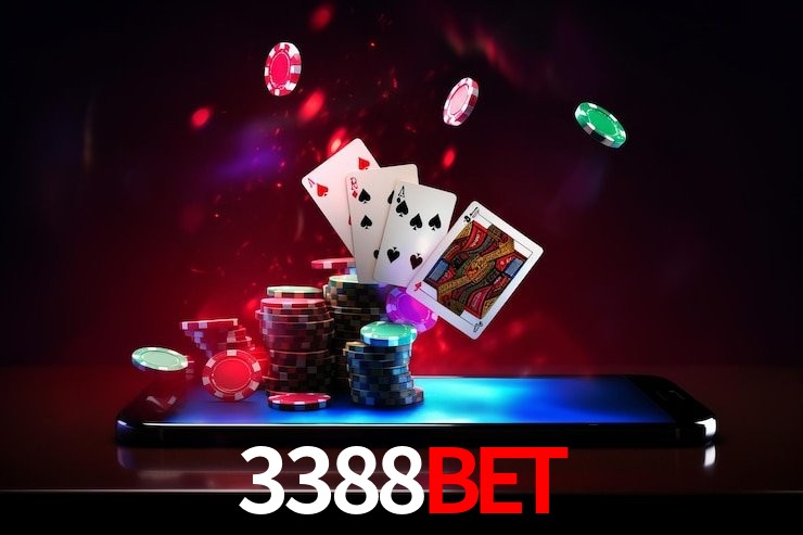 Experiência VIP 3388Bet